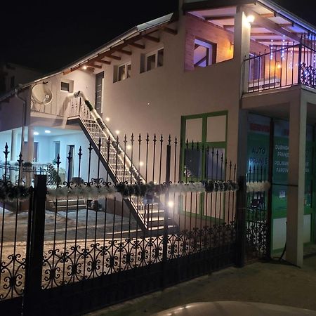 Apartments Pkt Delux Ниш Экстерьер фото