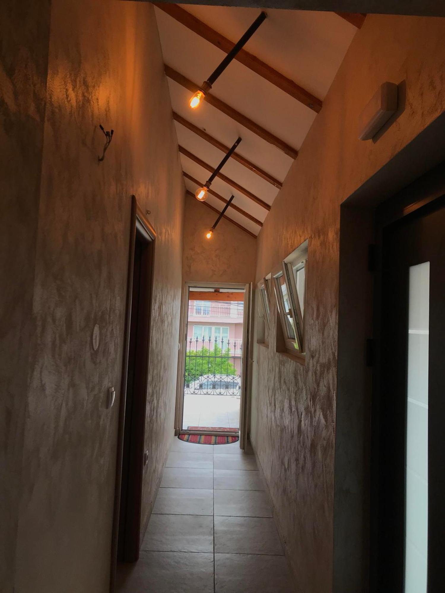 Apartments Pkt Delux Ниш Экстерьер фото