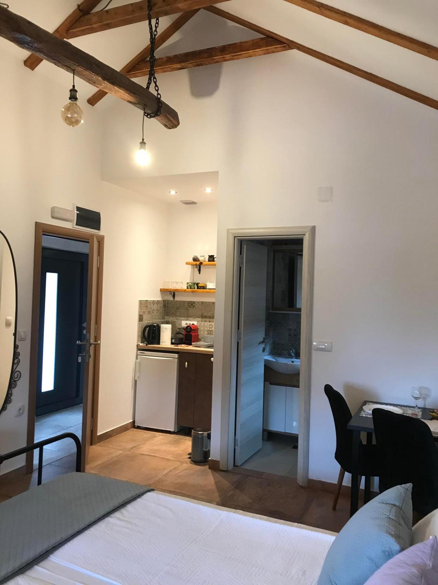 Apartments Pkt Delux Ниш Экстерьер фото