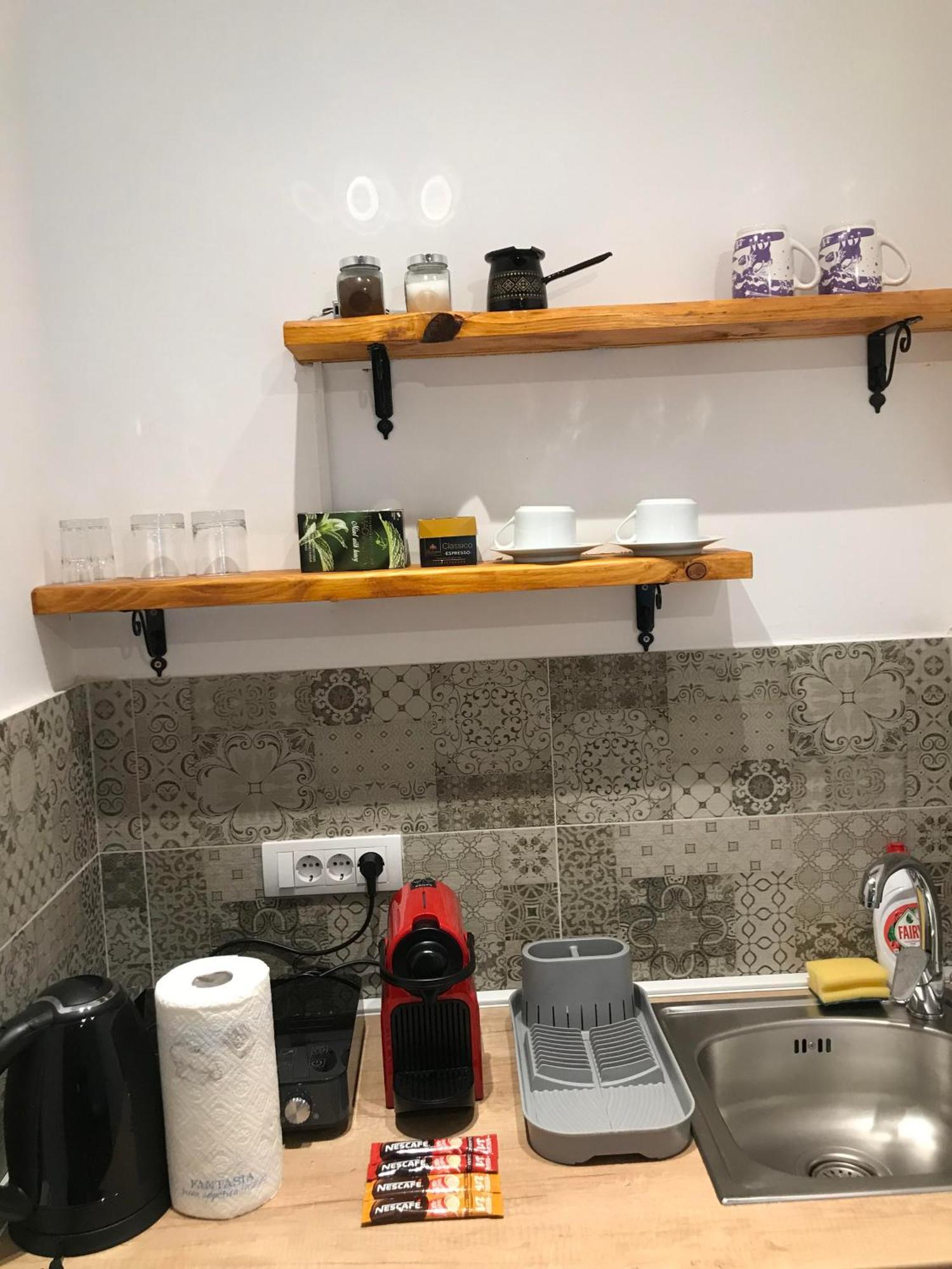 Apartments Pkt Delux Ниш Экстерьер фото