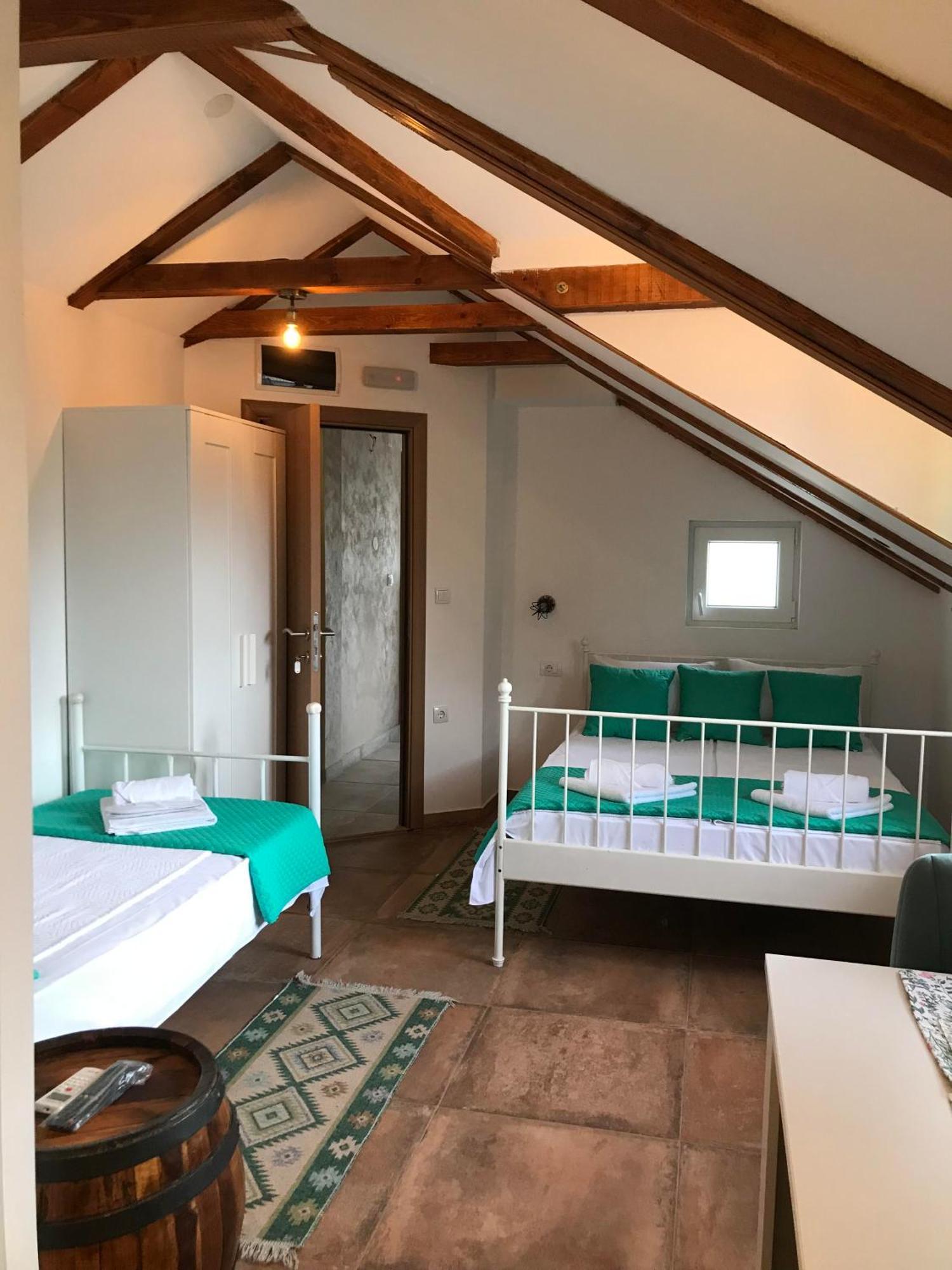 Apartments Pkt Delux Ниш Экстерьер фото