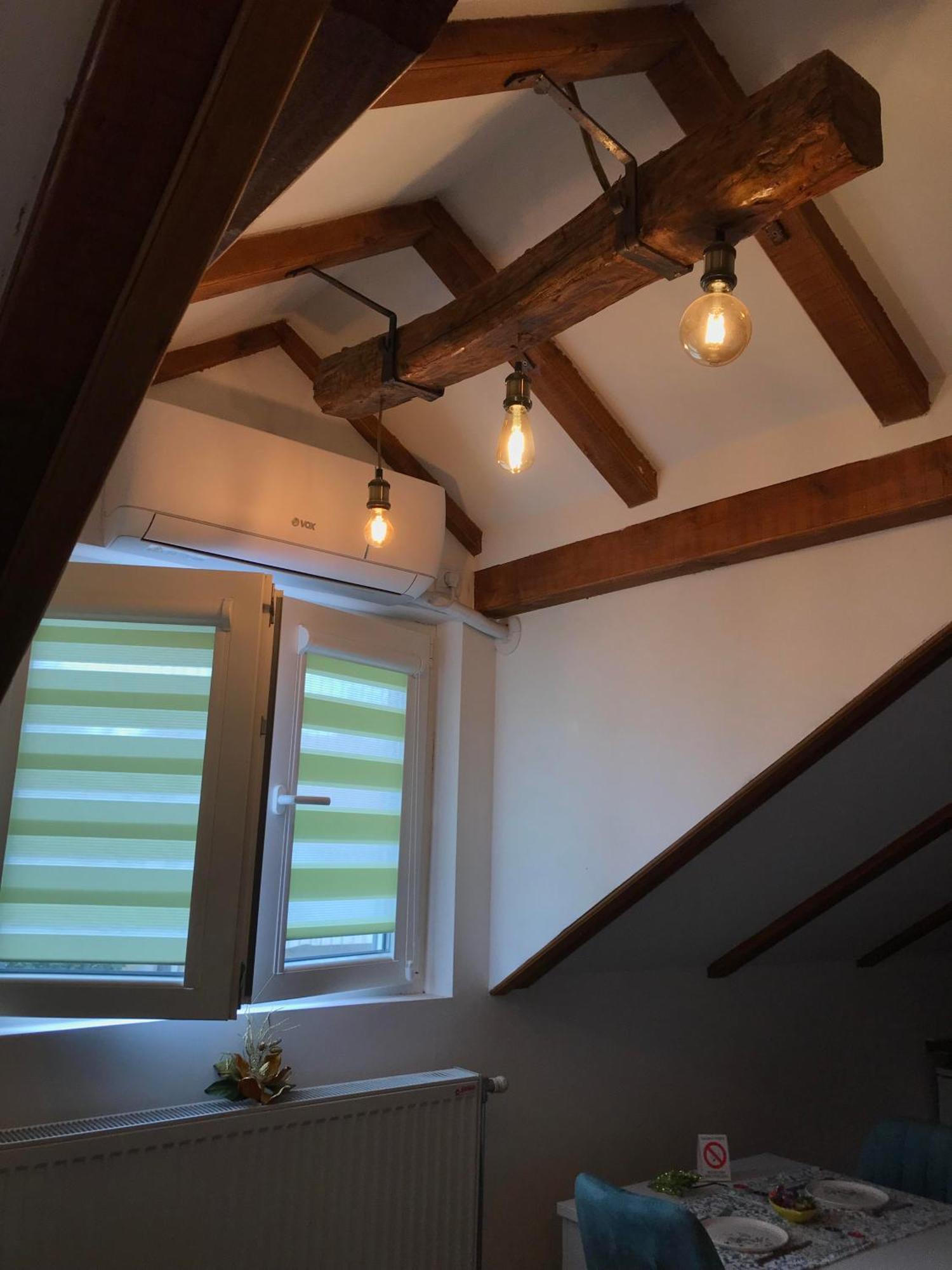 Apartments Pkt Delux Ниш Экстерьер фото