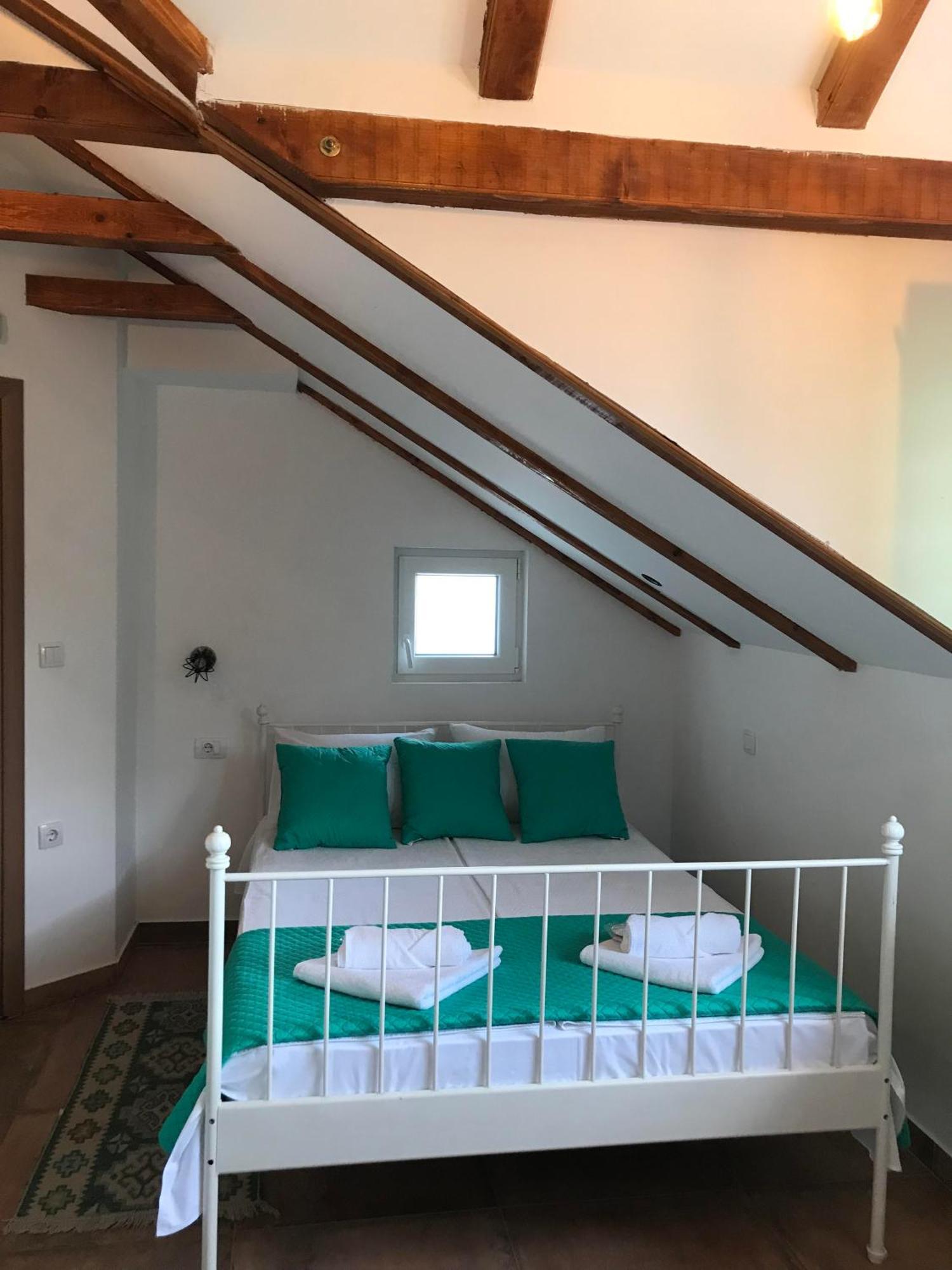 Apartments Pkt Delux Ниш Экстерьер фото
