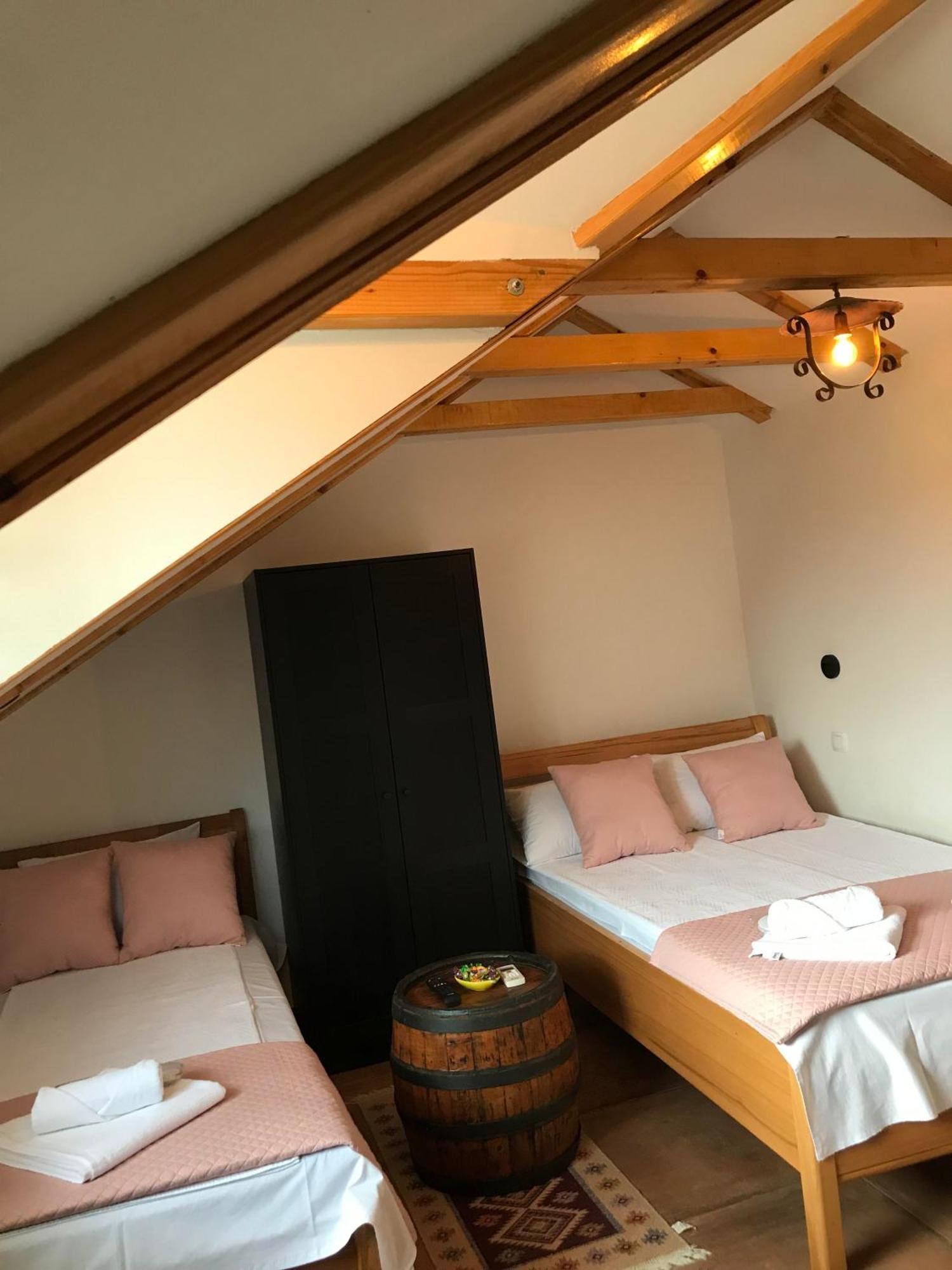 Apartments Pkt Delux Ниш Экстерьер фото