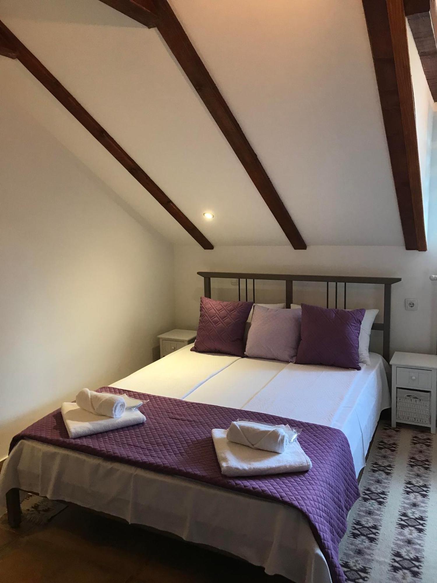 Apartments Pkt Delux Ниш Экстерьер фото