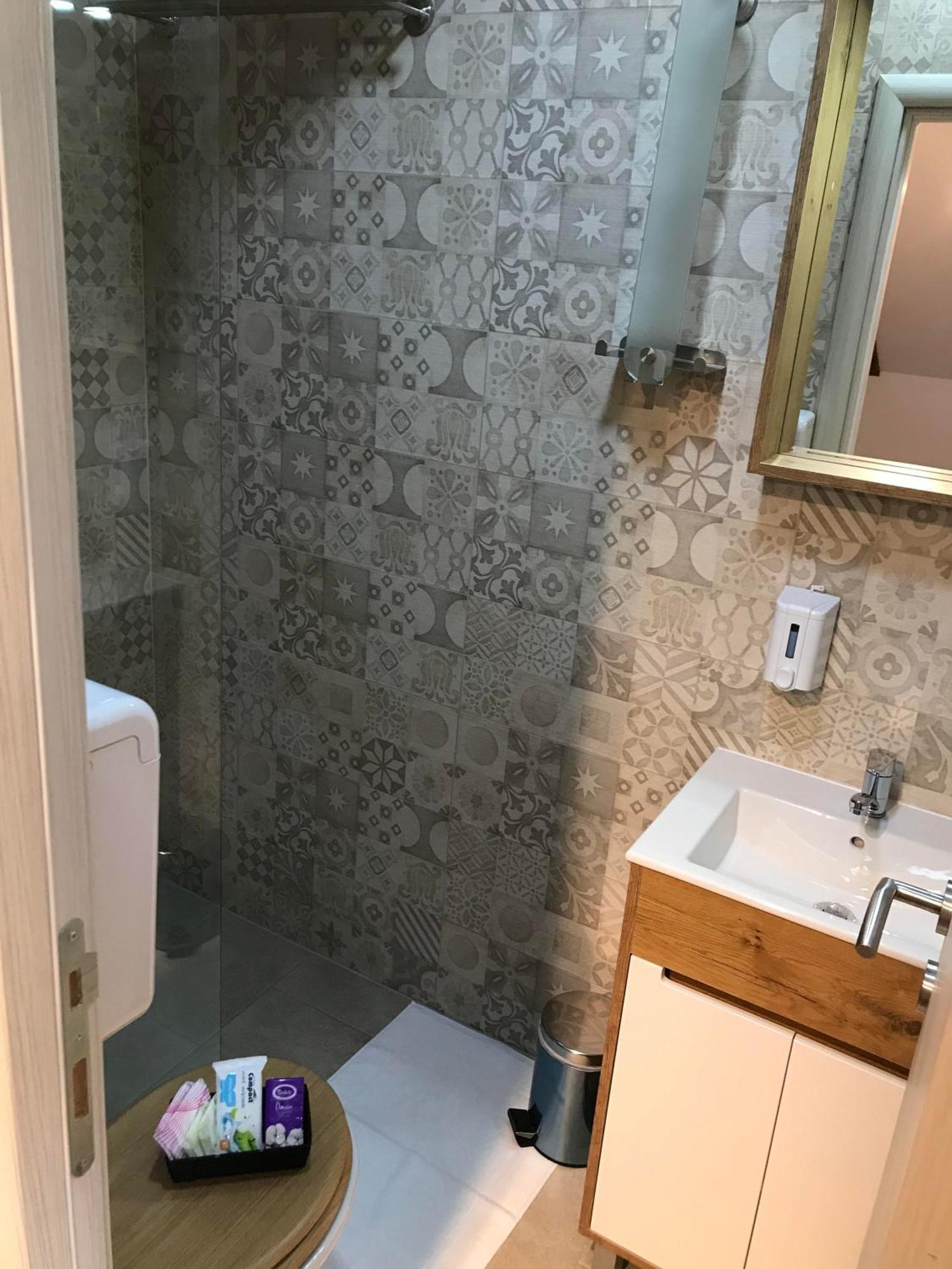 Apartments Pkt Delux Ниш Экстерьер фото