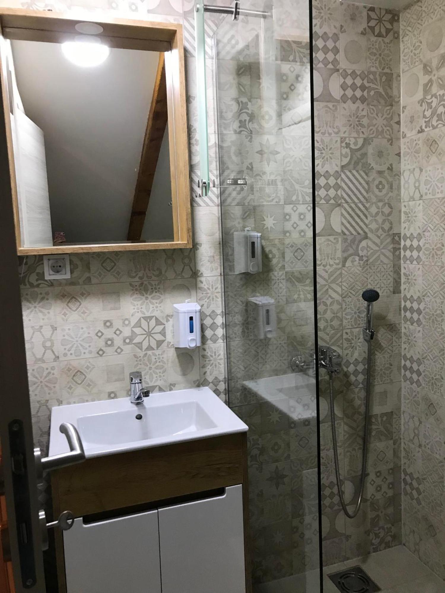 Apartments Pkt Delux Ниш Экстерьер фото