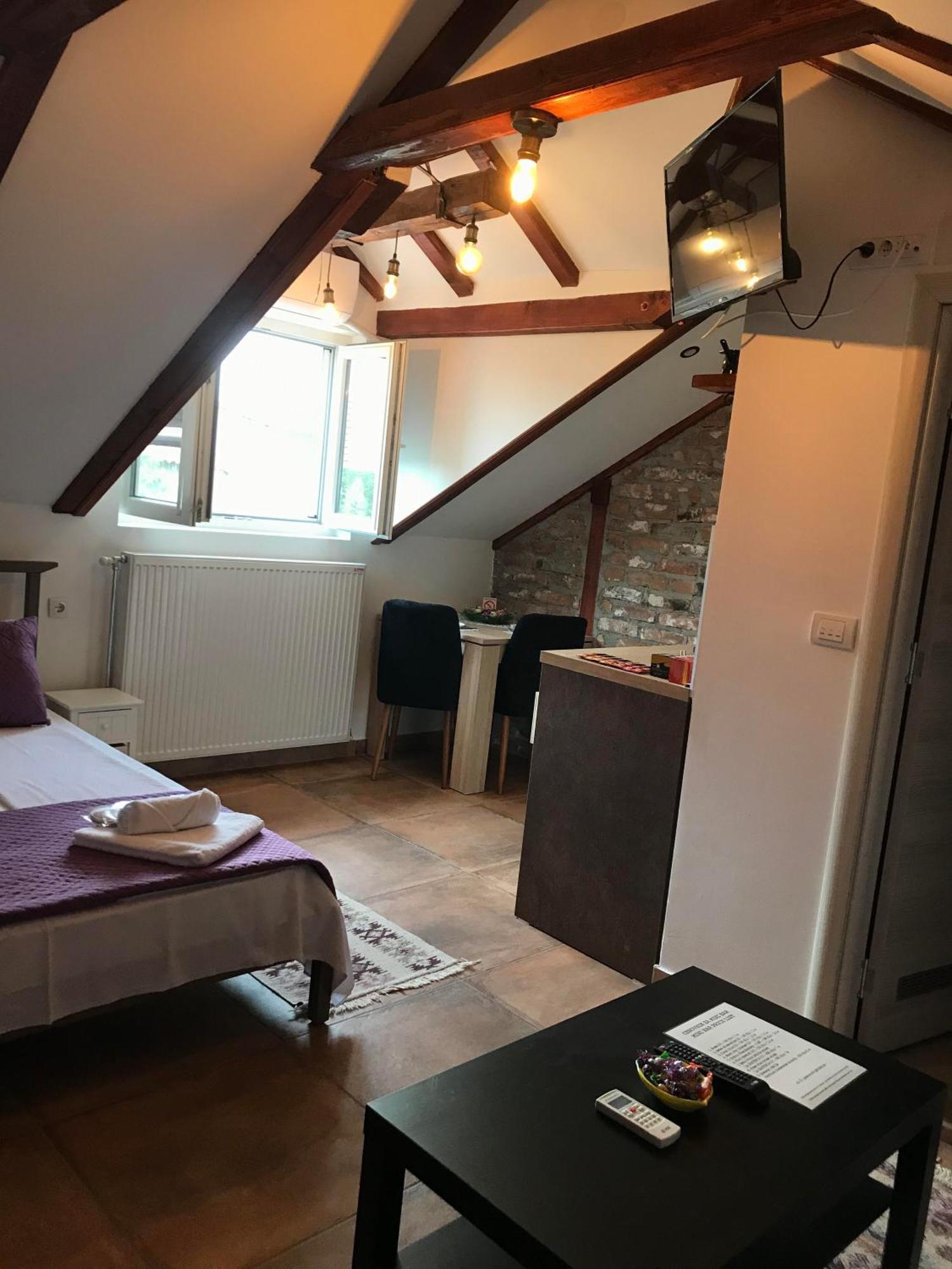 Apartments Pkt Delux Ниш Экстерьер фото