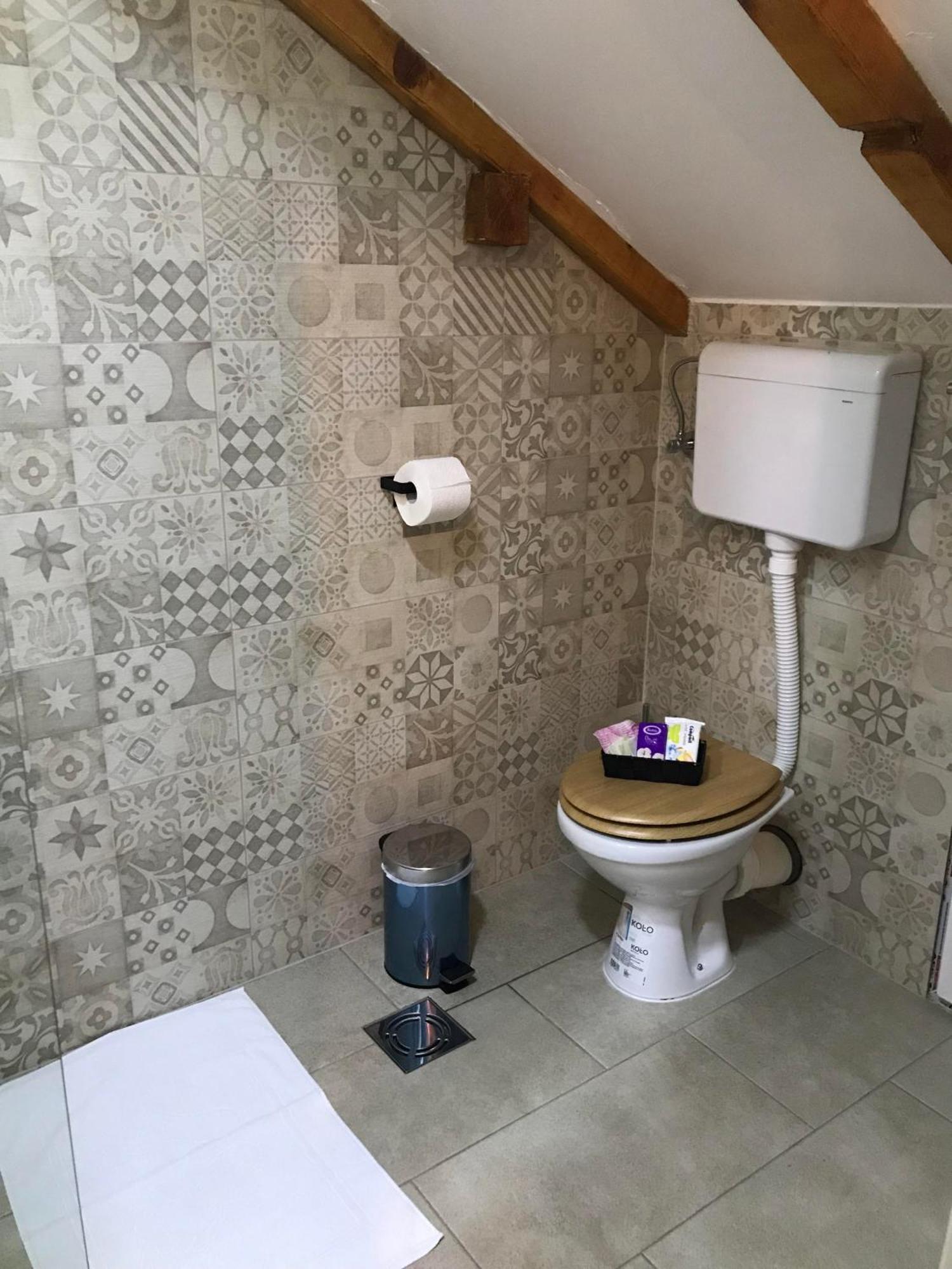 Apartments Pkt Delux Ниш Экстерьер фото